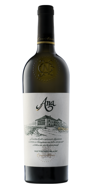 ana sauvignon blanc