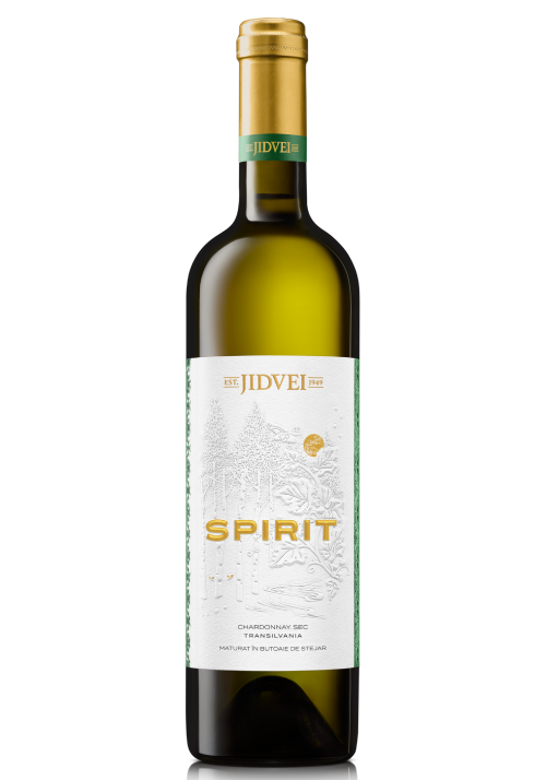Spirit Chardonnay