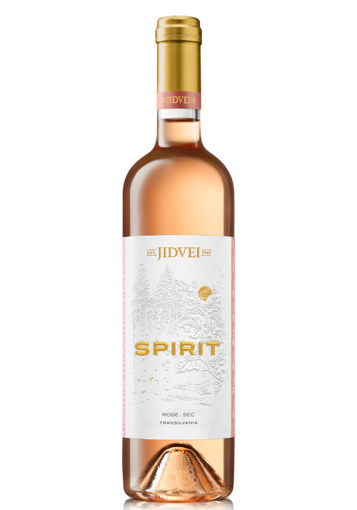 Spirit Rose
