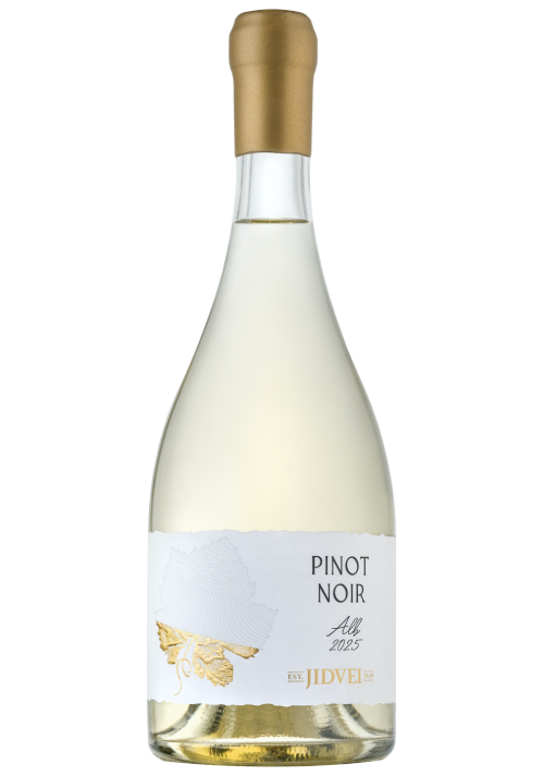 Pinot Noir Alb 2025
