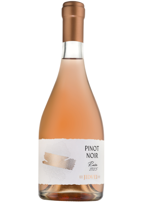 Pinot Noir Roze 2025