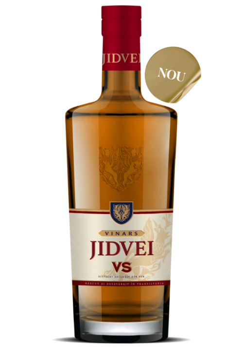 Vinars Jidvei VS