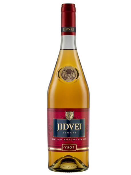 vinars vsop jidvei