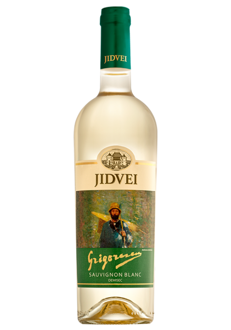 Grigorescu Sauvignon Blanc