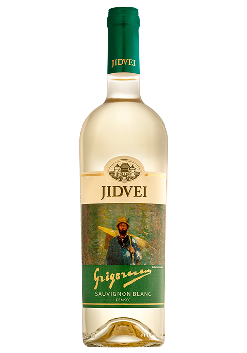 Grigorescu Sauvignon Blanc