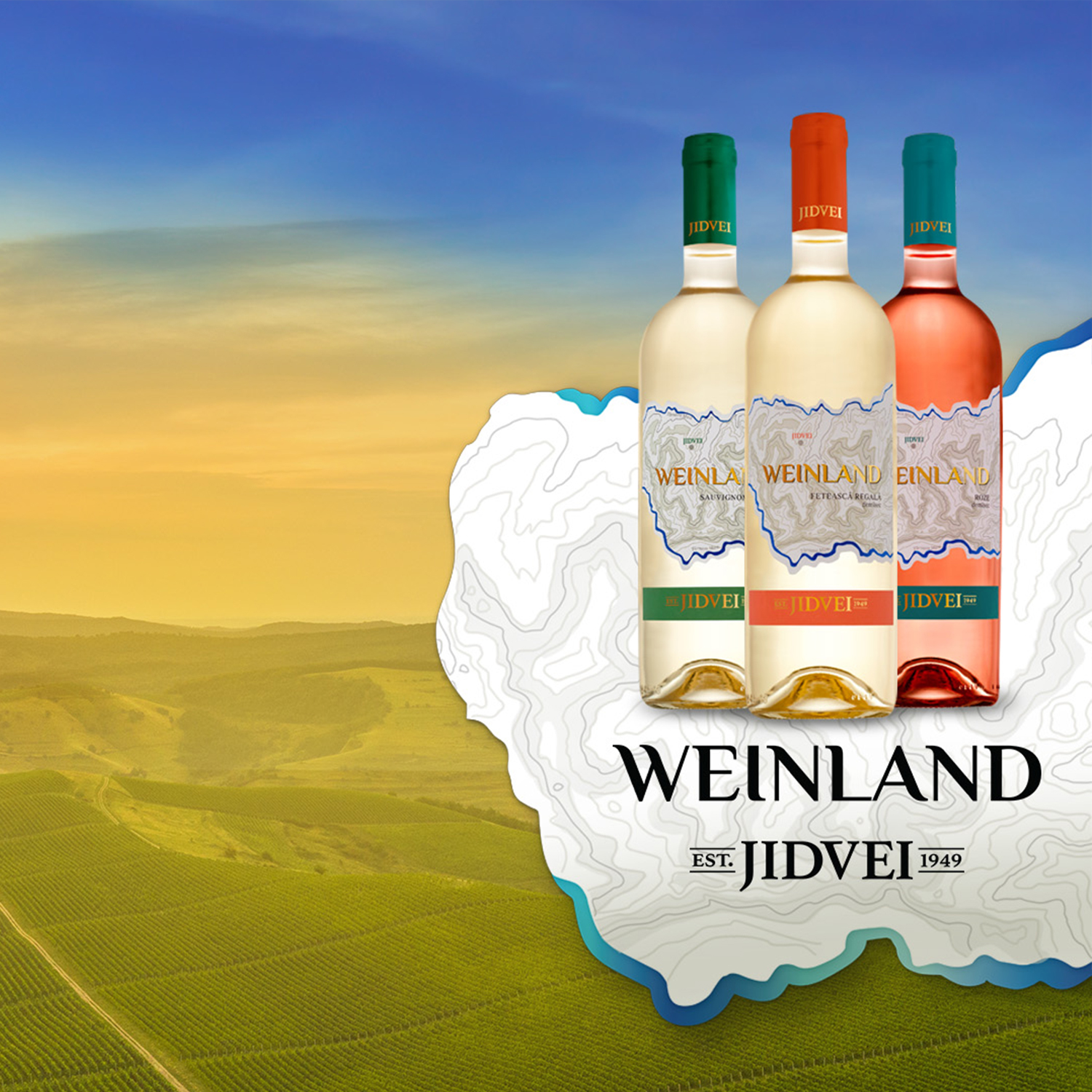 Weinland Jidvei