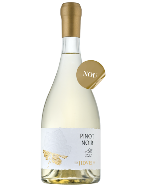 pinot noir alb