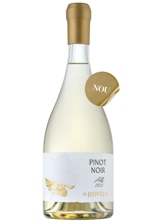 pinot noir alb