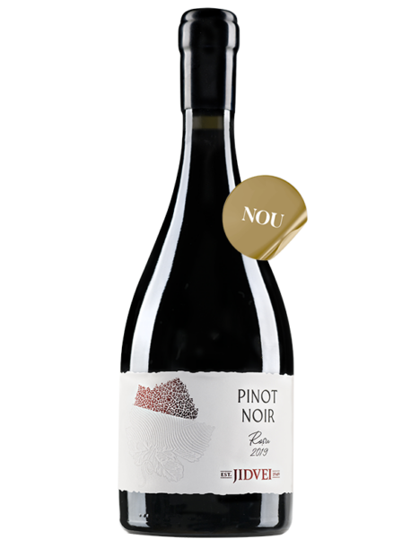 pinot noir roșu