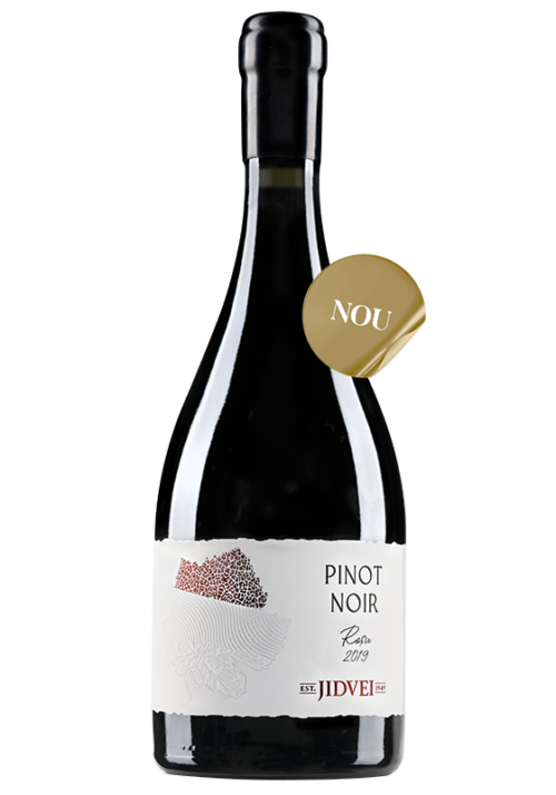 pinot noir roșu