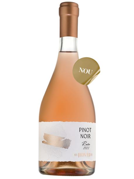 pinot noir roze