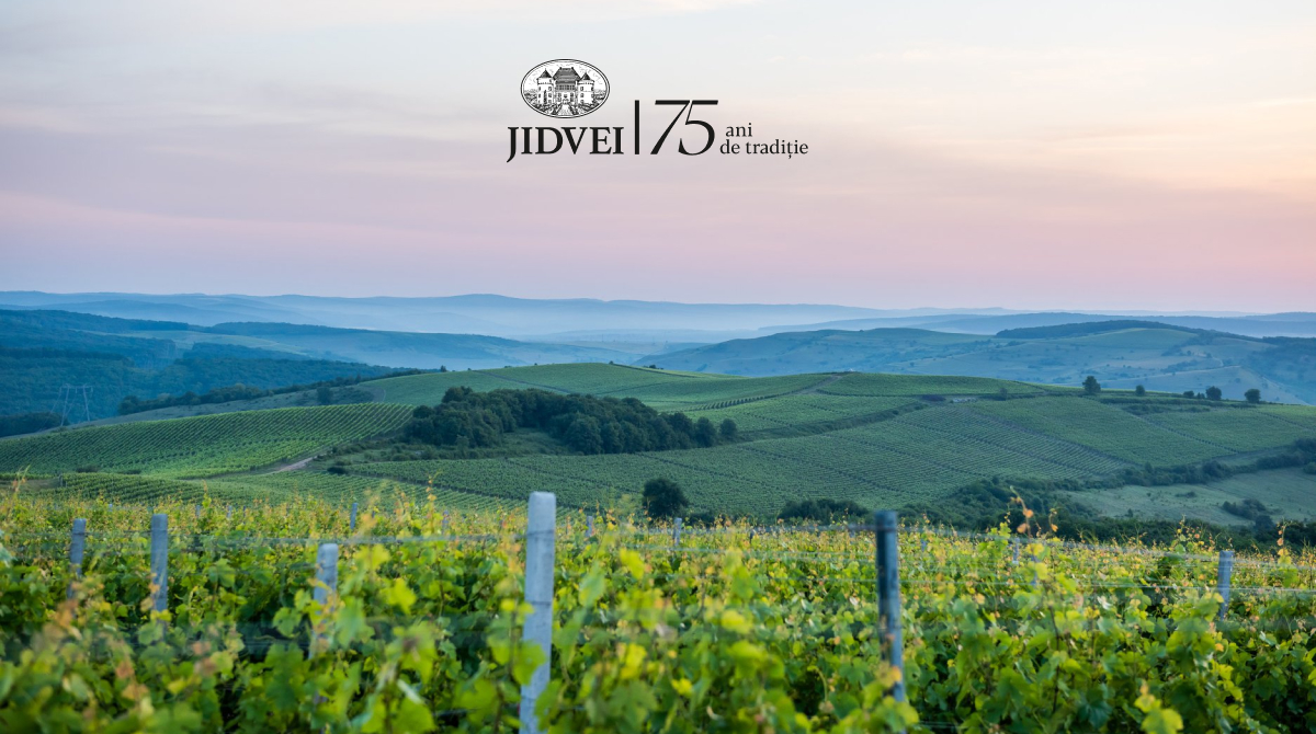 Jidvei, cel mai premiat producător român la Mundus Vini Spring Tasting 2024