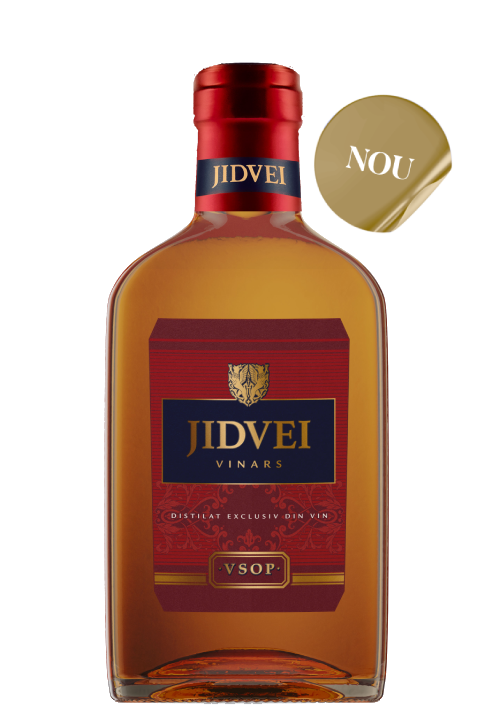 Vinars Jidvei VSOP 200ml